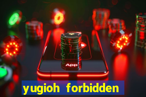 yugioh forbidden memories codigos